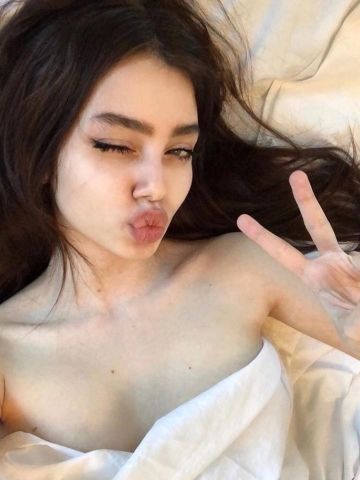 Анкета проститутки Катюша, 23 года